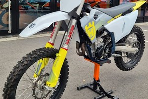 Angebot Husqvarna FC 450