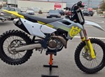 Angebot Husqvarna FC 450