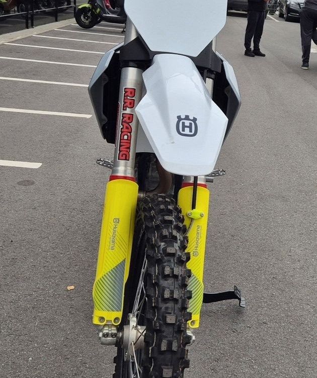 Angebot Husqvarna FC 450