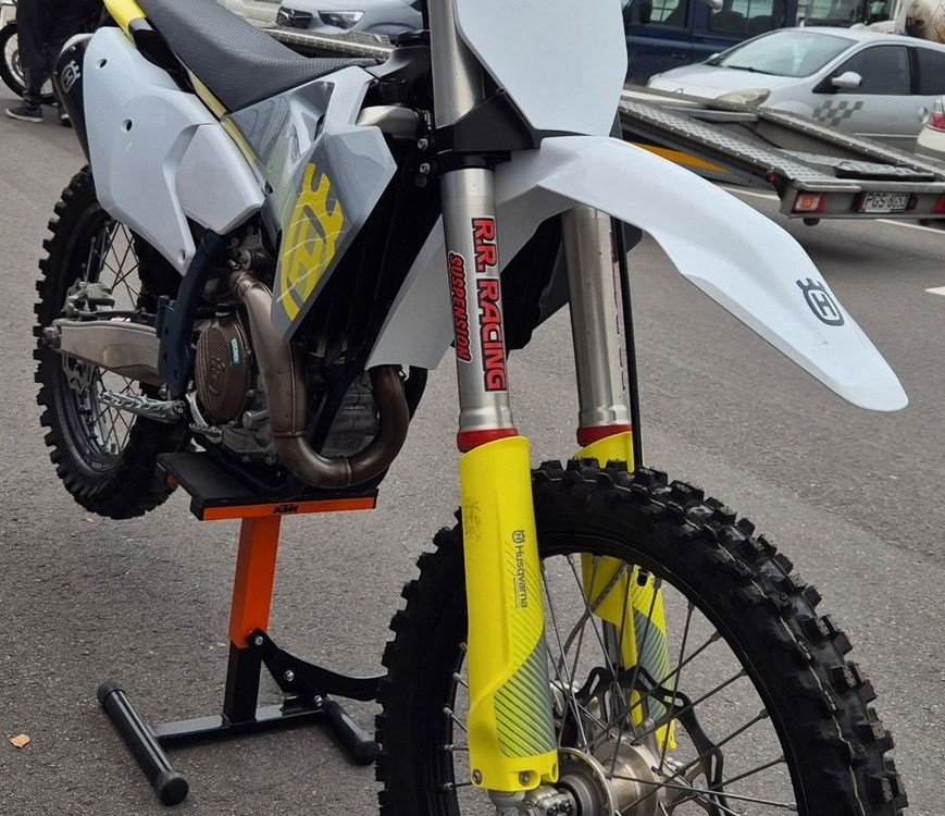 Angebot Husqvarna FC 450