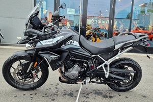 Angebot Triumph Tiger 900 GT Pro