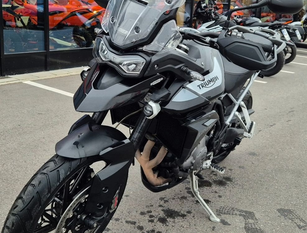 Angebot Triumph Tiger 900 GT Pro