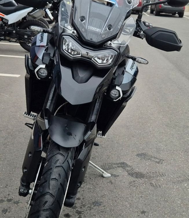 Angebot Triumph Tiger 900 GT Pro