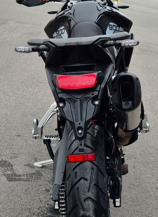 Angebot Triumph Tiger 900 GT Pro