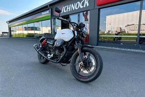 Angebot Moto Guzzi V7 Stone Ten