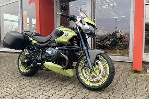 Angebot BMW R 1150 R Rockster