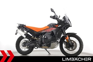 Angebot KTM 790 Adventure