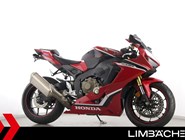 Honda CBR1000RR Fireblade