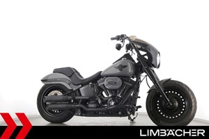 Angebot Harley-Davidson Softail Fat Boy S