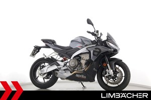 Angebot Aprilia Tuono 660