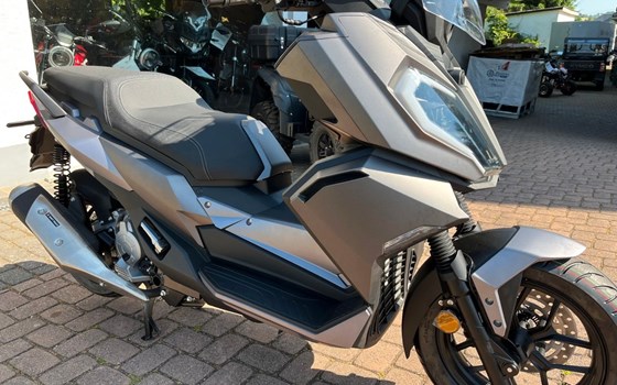 Neufahrzeug Motobi DL 125 MX Cruiser - Bild 1