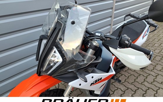 Gebrauchtmotorrad KTM 890 Adventure R - Bild 11