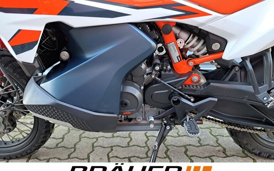 Gebrauchtmotorrad KTM 890 Adventure R - Bild 12