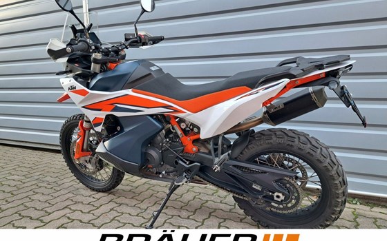 Gebrauchtmotorrad KTM 890 Adventure R - Bild 13