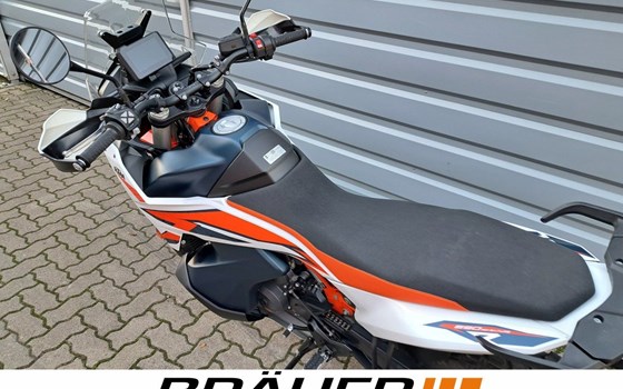 Gebrauchtmotorrad KTM 890 Adventure R - Bild 14