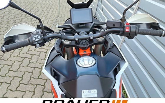Gebrauchtmotorrad KTM 890 Adventure R - Bild 15