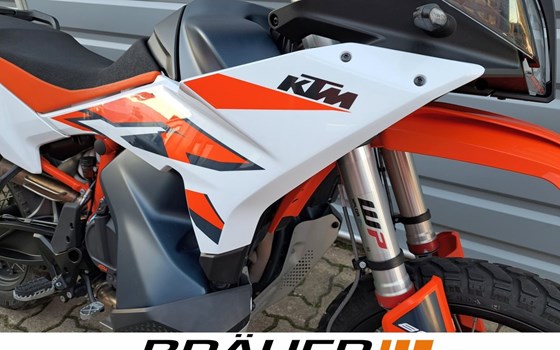 Gebrauchtmotorrad KTM 890 Adventure R - Bild 3