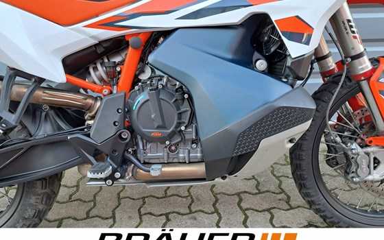 Gebrauchtmotorrad KTM 890 Adventure R - Bild 4
