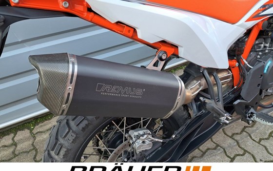 Gebrauchtmotorrad KTM 890 Adventure R - Bild 5