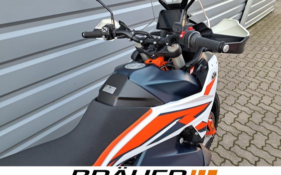 Gebrauchtmotorrad KTM 890 Adventure R - Bild 7