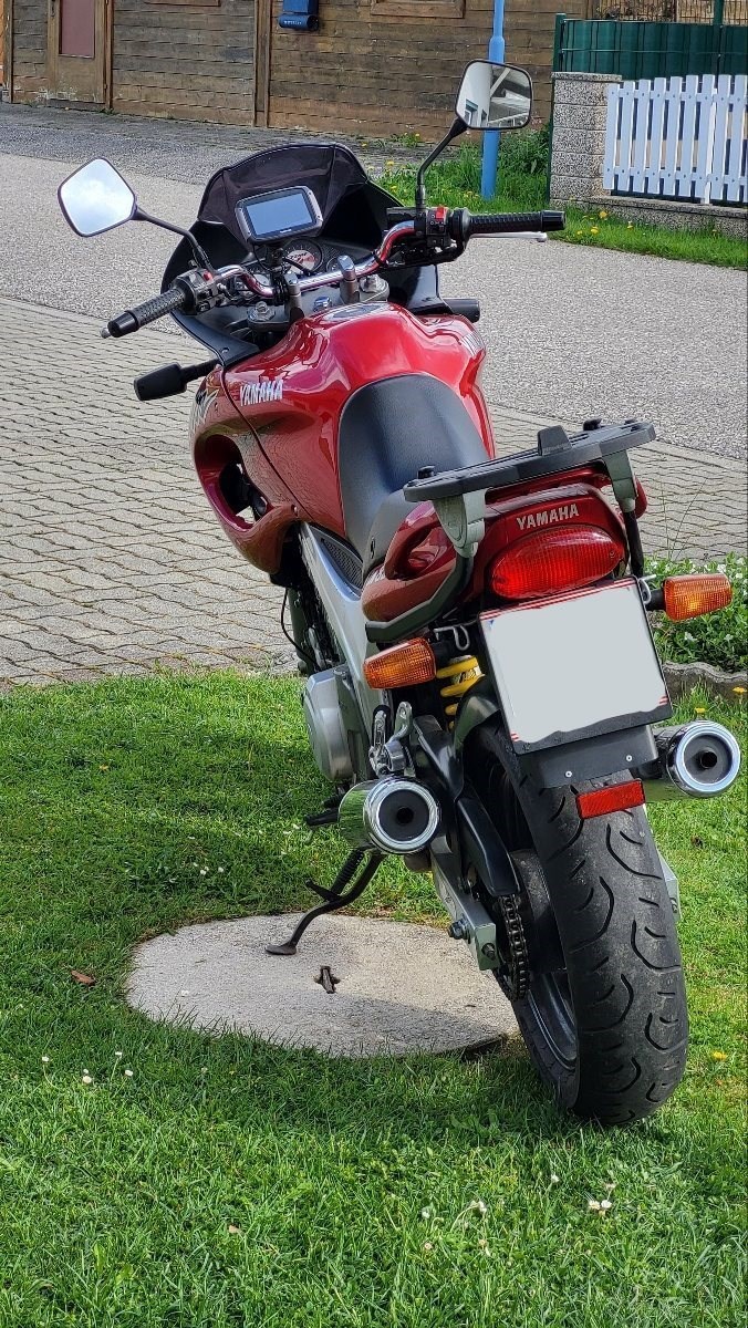 Motorrad