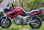 Motorrad