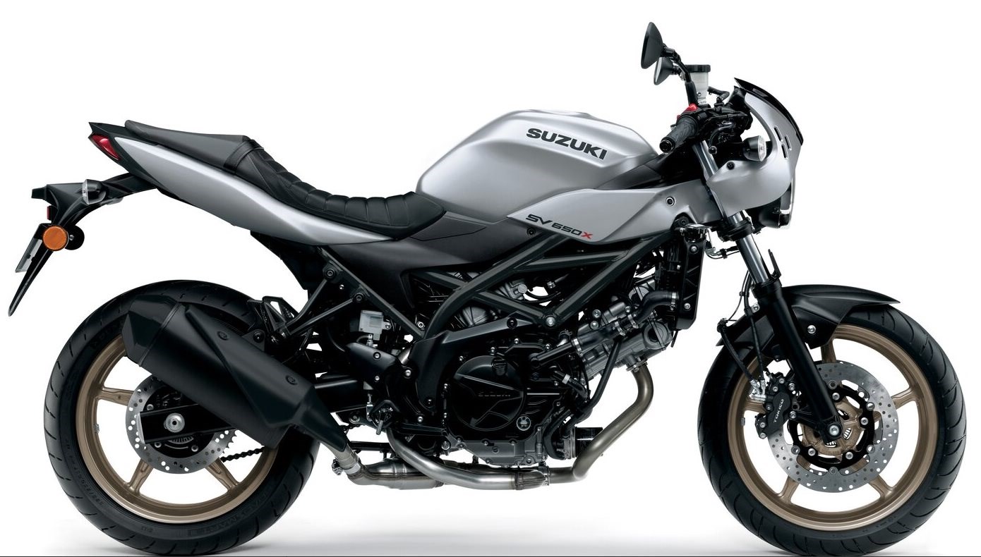 Motorrad