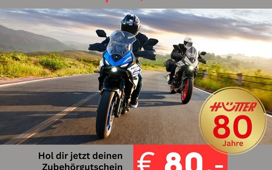 Neufahrzeug Suzuki GSX-S1000 - Bild 5