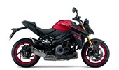 Suzuki GSX-S1000