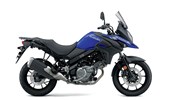 Suzuki V-Strom 650