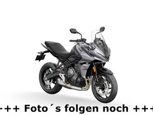 Triumph Tiger Sport 660