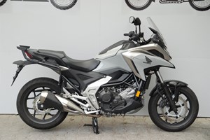 Angebot Honda NC750X