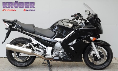 Yamaha FJR1300A