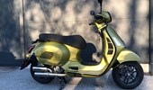 Vespa GTS 300 hpe Super Sport