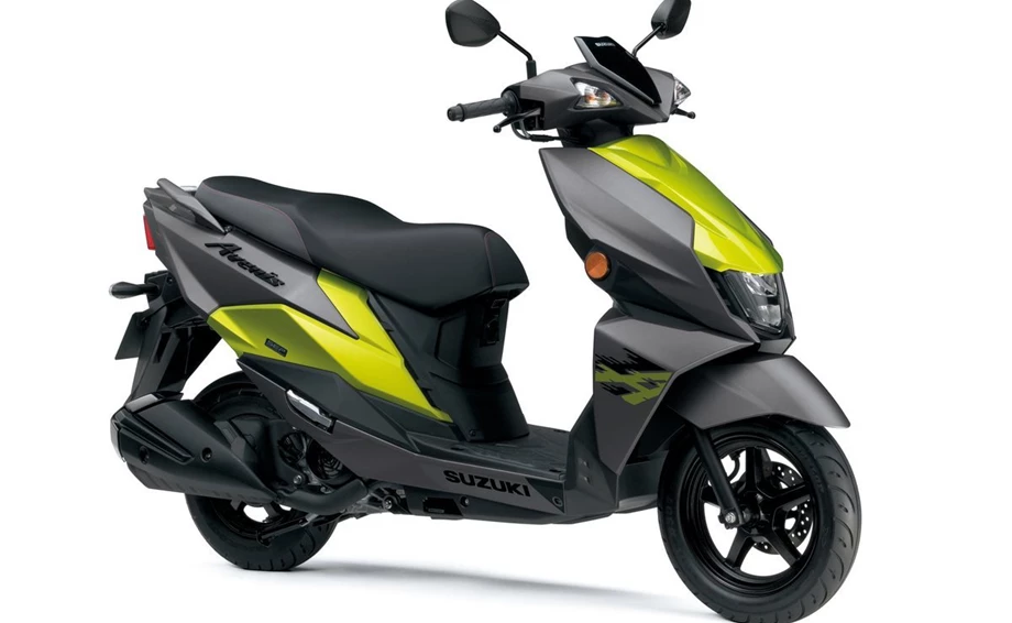 Angebot Suzuki Avenis 125 Bild 1: Angebot Suzuki Avenis 125