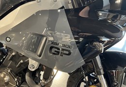 Gebrauchte Yamaha XSR900 GP