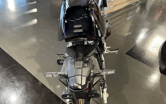 Gebrauchtmotorrad Yamaha XSR900 GP - Bild 11