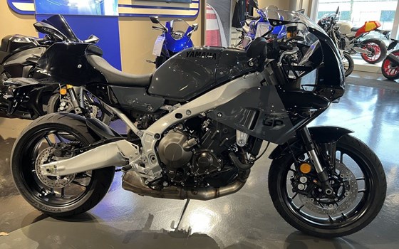 Gebrauchtmotorrad Yamaha XSR900 GP - Bild 2