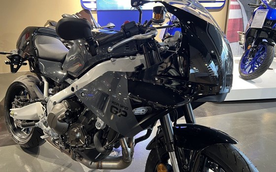 Gebrauchtmotorrad Yamaha XSR900 GP - Bild 4