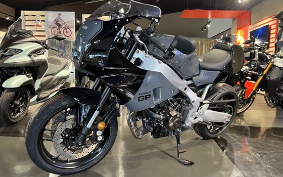Gebrauchtmotorrad Yamaha XSR900 GP - Bild 5