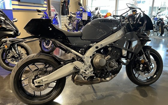 Gebrauchtmotorrad Yamaha XSR900 GP - Bild 6