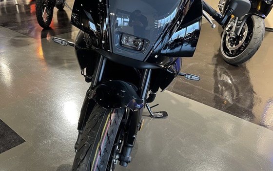 Gebrauchtmotorrad Yamaha XSR900 GP - Bild 7