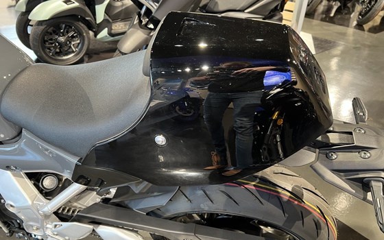 Gebrauchtmotorrad Yamaha XSR900 GP - Bild 8