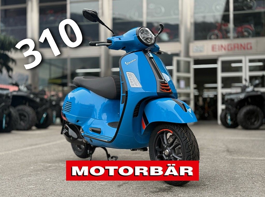 Motorrad