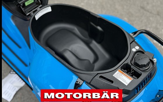 Neufahrzeug Vespa GTS 300 hpe Super Sport - Bild 13