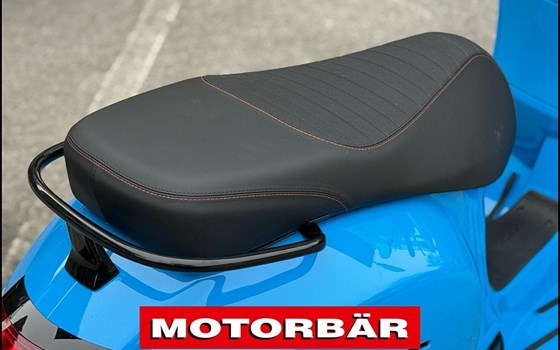 Neufahrzeug Vespa GTS 300 hpe Super Sport - Bild 14