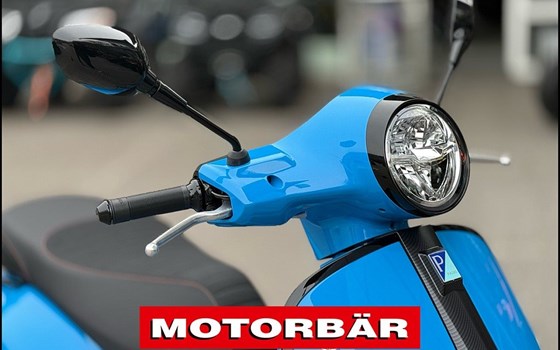 Neufahrzeug Vespa GTS 300 hpe Super Sport - Bild 5 Neufahrzeug Vespa GTS 300 hpe Super Sport - Bild 5