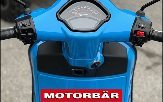 Neufahrzeug Vespa GTS 300 hpe Super Sport - Bild 7