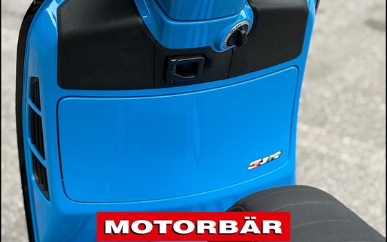 Neufahrzeug Vespa GTS 300 hpe Super Sport - Bild 9