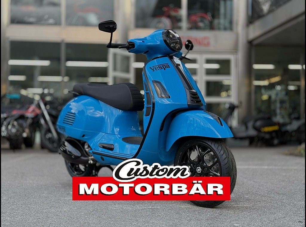 Motorrad